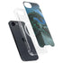 The Green Dragon by Ed Beard Jr iPhone 16e MagSafe Case