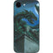 The Green Dragon by Ed Beard Jr iPhone 16e Skin