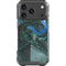 The Green Dragon by Ed Beard Jr iPhone 18 Pro Clear Case