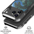 The Green Dragon by Ed Beard Jr iPhone 18 Pro Clear Case