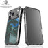 The Green Dragon by Ed Beard Jr iPhone 18 Pro Clear Case