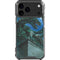 The Green Dragon by Ed Beard Jr iPhone 18 Pro Max Clear Case