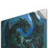 The Green Dragon by Ed Beard Jr Apple MacBook Pro 16-inch Skin