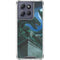 The Green Dragon by Ed Beard Jr Moto G 5G (2025) Clear Case
