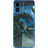 The Green Dragon by Ed Beard Jr Moto G Play 4G (2024) Skin