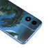 The Green Dragon by Ed Beard Jr Moto G Play 4G (2024) Skin