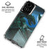 The Green Dragon by Ed Beard Jr Moto G Power 5G (2024) Clear Case