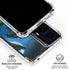 The Green Dragon by Ed Beard Jr Moto G Power 5G (2024) Clear Case