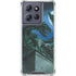 The Green Dragon by Ed Beard Jr Moto G Stylus 5G (2025) Clear Case