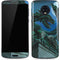 The Green Dragon by Ed Beard Jr Moto G6 Skin