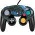 The Green Dragon by Ed Beard Jr Nintendo Skins