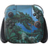 The Green Dragon by Ed Beard Jr Nintendo Skins