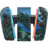 The Green Dragon by Ed Beard Jr Nintendo Switch 2 (2025) Joy-Con Controller Skin
