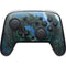 The Green Dragon by Ed Beard Jr Nintendo Switch 2 (2025) Pro Controller Skin
