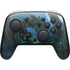 The Green Dragon by Ed Beard Jr Nintendo Skins