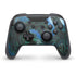 The Green Dragon by Ed Beard Jr Nintendo Skins