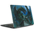 The Green Dragon by Ed Beard Jr Notebook 9 Pro 13in (2017) Skin