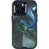 The Green Dragon by Ed Beard Jr Otterbox Defender iPhone Skin