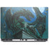 The Green Dragon by Ed Beard Jr Dell Precision Skin