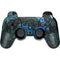 The Green Dragon by Ed Beard Jr PS3 Dual Shock wireless controller Skin