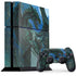 The Green Dragon by Ed Beard Jr PlayStation PS4 Skins