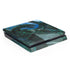 The Green Dragon by Ed Beard Jr PlayStation PS4 Skins