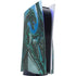 The Green Dragon by Ed Beard Jr PlayStation PS5 Skins