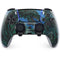 Ed Beard Jr. The Green Dragon PS5 DualSense Edge Pro Controller Skin