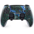Ed Beard Jr. The Green Dragon PS5 DualSense Edge Pro Controller Skin