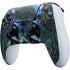 Ed Beard Jr. The Green Dragon PS5 DualSense Edge Pro Controller Skin