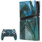 The Green Dragon by Ed Beard Jr PS5 Pro Bundle Skin