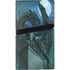 The Green Dragon by Ed Beard Jr PS5 Pro Console Skin