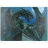 The Green Dragon by Ed Beard Jr Surface Laptop 7 13.8in Skin