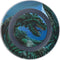 The Green Dragon by Ed Beard Jr Wireless Charger Skin