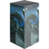 The Green Dragon by Ed Beard Jr XBox Series X Digital Edition Console Skin