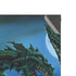 The Green Dragon by Ed Beard Jr XBox Series X Digital Edition Console Skin