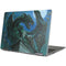 The Green Dragon by Ed Beard Jr Yoga 710 14in Skin