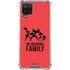 Disney The Incredibles Family Sillhouette Galaxy Cases