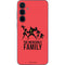 Disney The Incredibles Family Sillhouette Galaxy A35 5G Skin