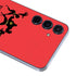 Disney The Incredibles Family Sillhouette Galaxy A36 5G Skin