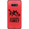 Disney The Incredibles Family Sillhouette Galaxy S10e Skin