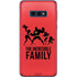 Disney The Incredibles Family Sillhouette Galaxy S10e Skin