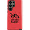 Disney The Incredibles Family Sillhouette Galaxy S23 Ultra Pro Case