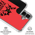 Disney The Incredibles Family Sillhouette Galaxy S26 Clear Case