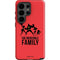 Disney The Incredibles Family Sillhouette Galaxy S26 Ultra Impact Case