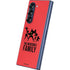 Disney The Incredibles Family Sillhouette Galaxy Z Fold6 Skin