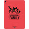 Disney The Incredibles Family Sillhouette Apple iPad Air Skin