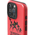 Disney The Incredibles Family Sillhouette iPhone 16 Pro Max Impact Case