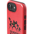 Disney The Incredibles Family Sillhouette iPhone 16e Impact Case