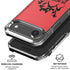 Disney The Incredibles Family Sillhouette iPhone 17 Air Clear Case